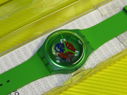 Swatch new gent - new,