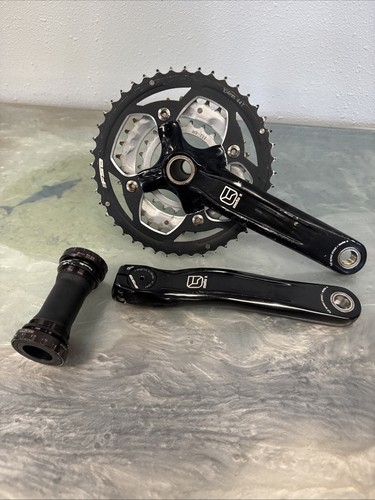 Guarnitura fsa moto - guarnitura,