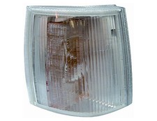 fanale anteriore per fiat fiorino 91 bianco destro