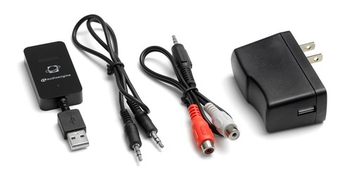 Kit ricevitore audioengine - kit,
