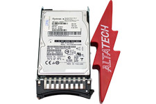 IBM 90Y8878 300 GB 10K 2,5""