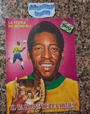 Inserto Guerin sportivo storia