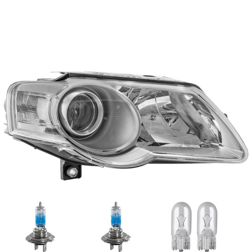 Faro destro inclusi - destro, premium
