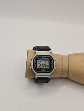 Orologio da polso Casio G-Shock DW-5200 Model 240 Testato Funzionante