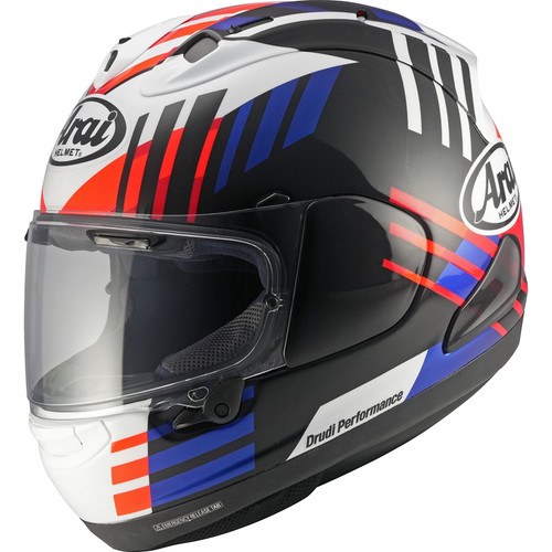 Casco moto arai - casco, m
