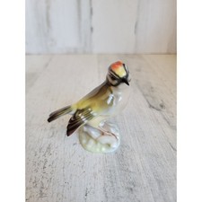 Vintage German Lorenz bird