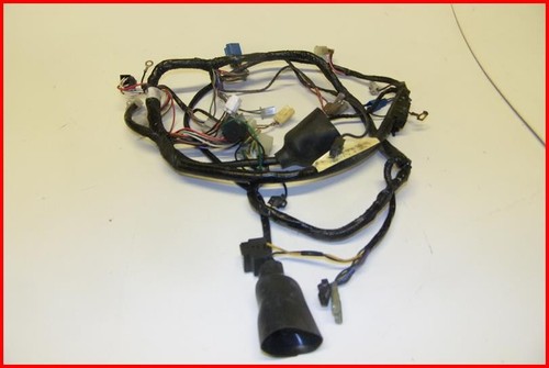 Yamaha tdr 125 1997 2002 - yamaha,