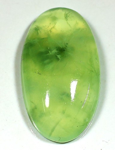 Pietra preziosa cabochon - pietra, ovale