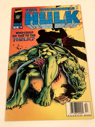 Incredible hulk vol bronzo - incredible,