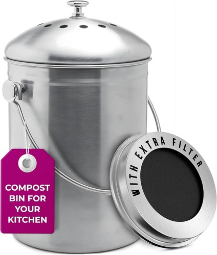Epica pattumiera compost - epica,