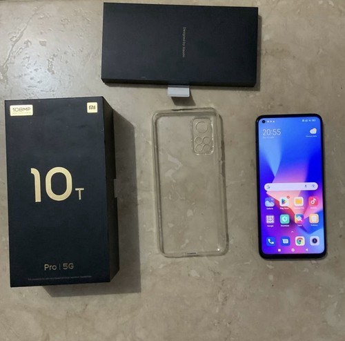 Xiaomi 10t pro - mi,