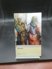 Simposio: Testo originale a