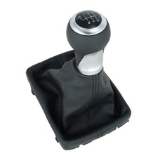 Pomello cambio per Audi A4 B8