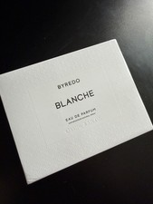 Byredo Blanche Eau de Parfum