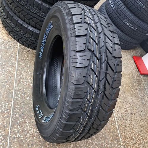 Pneumatico nankang 4x4 t - nankang,
