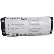 Airbag passeggero 1K0880204L Volkswagen Golf 6 1.4 Tsi 2008-2012