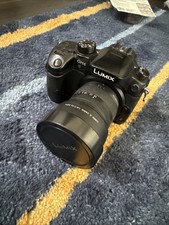 LUMIX GH4 COMBO With LUMIX G