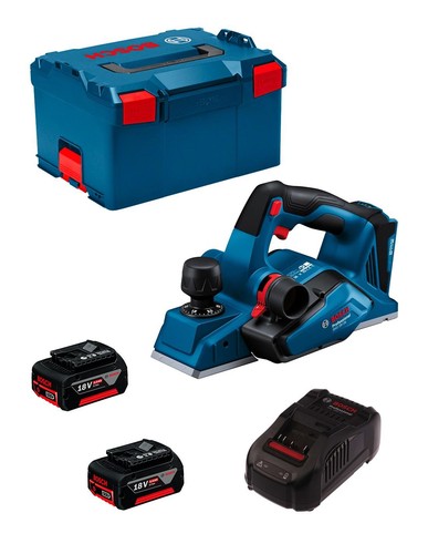 Pialletto bosch gho 18v - pialletto, (2