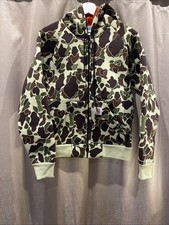 Carhartt car lux giacca con - carhartt,