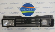 MASCHERINA ANTERIORE PEUGEOT