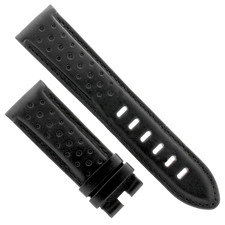 Montblanc cinturino pelle - montblanc,