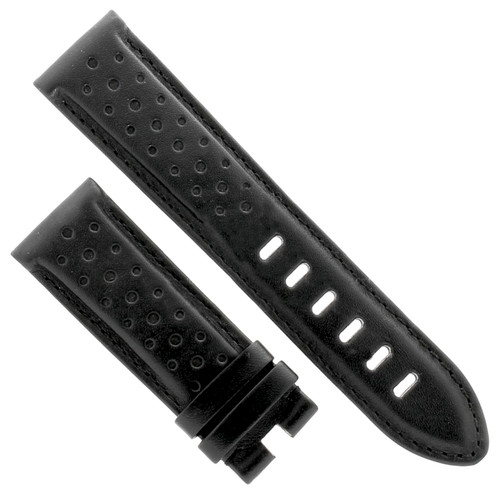 Montblanc cinturino pelle - cinturino,