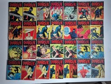 Diabolik prima edizione -