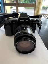 Nikon 801s corpo macchina - f-801s,