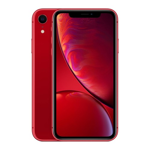 Smartphone apple iphone - xr, lte