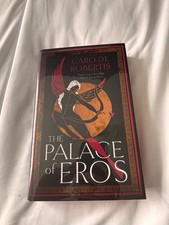 THE PALACE OF EROS | CARO DE