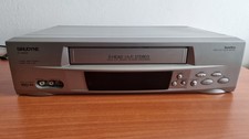 Videoregistratore vhs vcr - videoregistratore,
