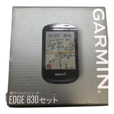 Garmin Edge 830 Ciclocomputer