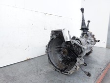 0K0111703B CAMBIO MANULE KIA SPORTAGE (JA) 2.0 TD 4WD 8V 83CV (2000)