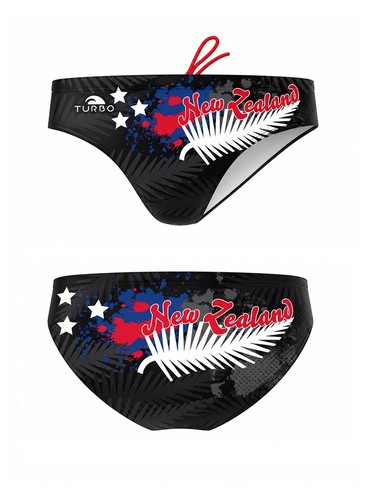 Turbo costume slip - costume,