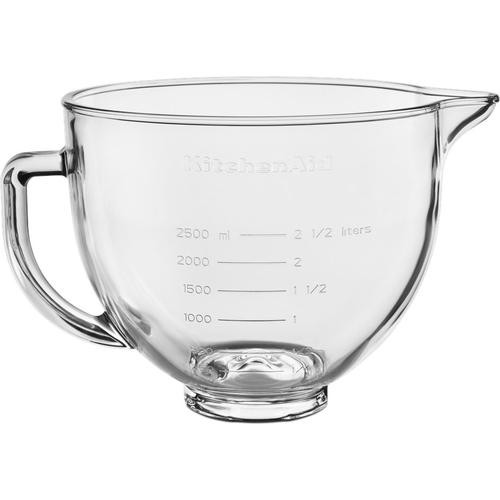 Kitchenaid 5ksm5gb ciotola - kitchenaid,