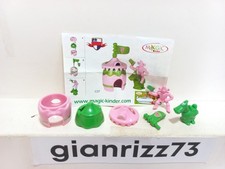 Sorpresine Kinder Componibili C-37 Perfette Condizioni