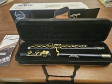 Flauto professionale rhythm - flauto,