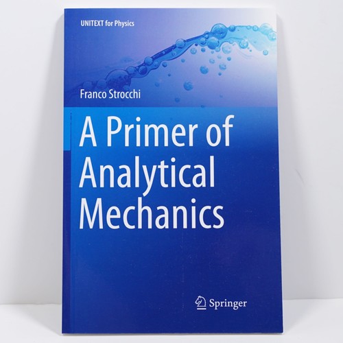 Springer primer of - primer,
