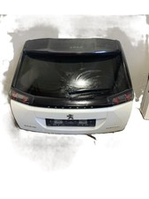 PORTELLONE POSTERIORE COMPLETO