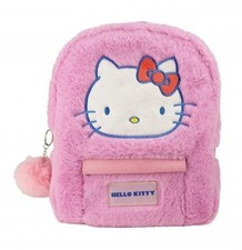 HELLO KITTY ZAINO ASILO