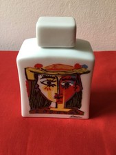 BOTTIGLIA PICASSO " BUSTE de