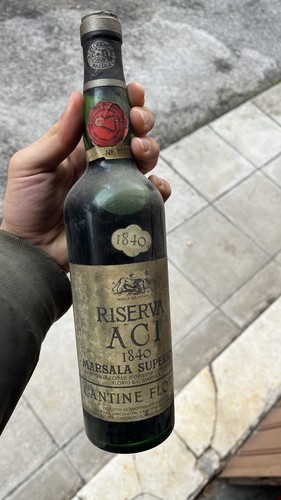 Riserva aci 1840 marsala - 1840,