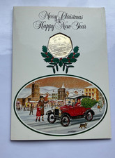 1983 Isola di Man Ford Modello