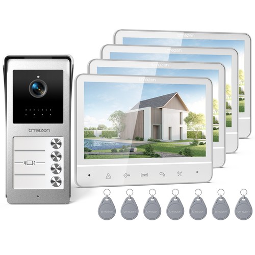Video citofono monitor - video,