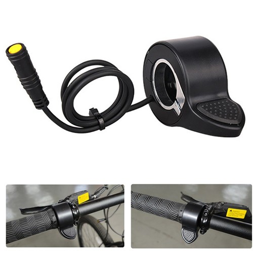 Acceleratore pollice per bici - acceleratore,