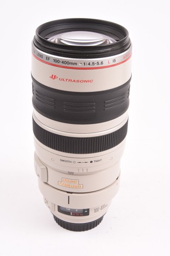 Canon 100 400 - ef, 100-400