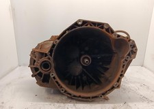 CAMBIO MANUALE COMPLETO PER