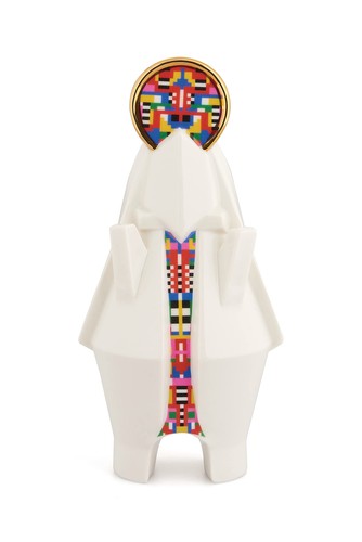 Alessi mary esa05 statuina - 2,