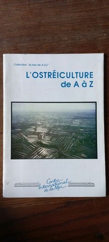 Ostricoltura z - a, /