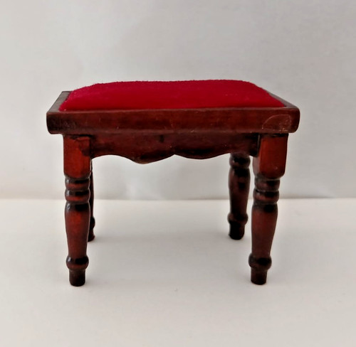 Accessori miniatura - accessori,